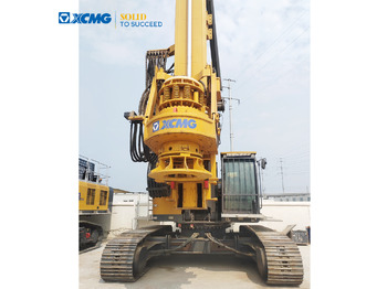 Drilling rig XCMG XR200E
