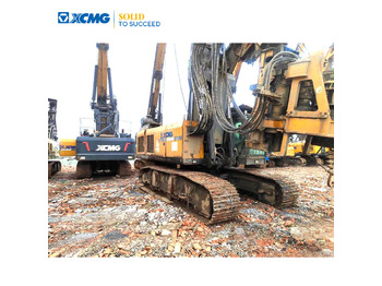 Drilling rig XCMG XR240E