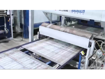 Block making machine XCMG