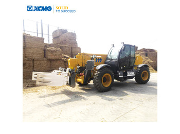 Telescopic handler XCMG