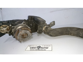 Coolant pump DAF XF 106