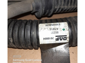 Cables/ Wire harness for Truck DAF 2010004   DAF XF 106 LIFT truck: picture 2