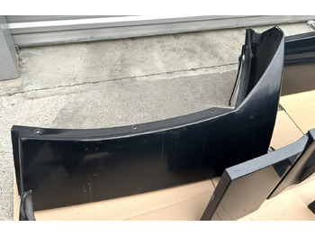 Universal part DAF A SET OF DAF XF 106 SPOILER: picture 4