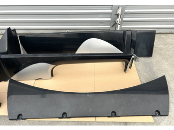 Universal part DAF A SET OF DAF XF 106 SPOILER: picture 5