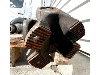 Propeller shaft DAF CF EURO 6 440 DRIVE SHAFT LENGTH 1640 MM: picture 4 Propeller shaft DAF CF EURO 6 440 DRIVE SHAFT LENGTH 1640 MM: picture 4