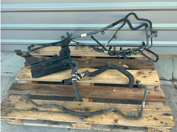 A/C part DAF CF