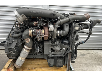 Engine DAF XF 106