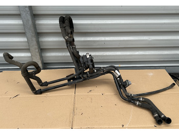 A/C part WEBASTO