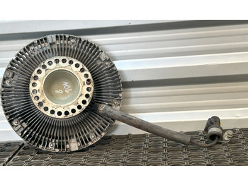 Fan for Truck DAF VISCO VISCOTIC CLUTCH XF 106 460: picture 2