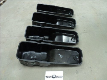 Crankcase for Truck DAF XF 105 truck: picture 4