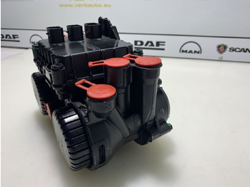 Brake valve for Truck DAF XF 106 1818832 1867002   DAF XF 106 truck: picture 3