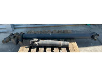 Propeller shaft DAF XF 106