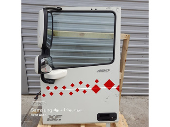 Door and parts DAF XF 106