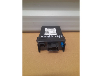 ECU for Truck DAF XF 106 LIFT PCC 2156300 truck: picture 2
