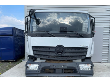 Cab MERCEDES-BENZ Atego