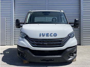 New Cab IVECO DAILY VII 72-210  for IVECO DAILY 75-210: picture 2