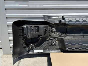 New Bumper for Truck IVECO EUROCARGO/ 5801690602 / 5801745452 / 5801745449   IVECO 5801690602 / 5801745452 / 5801745449: picture 3
