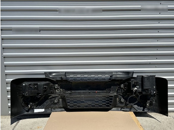 New Bumper for Truck IVECO EUROCARGO/ 5801690602 / 5801745452 / 5801745449   IVECO 5801690602 / 5801745452 / 5801745449: picture 2