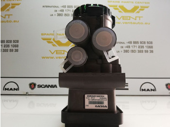 Brake valve VOLVO FH