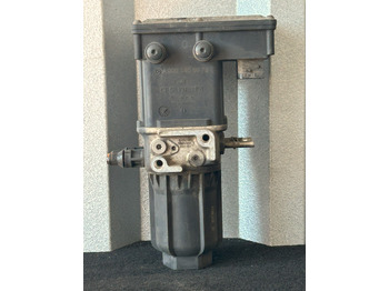Muffler/ Exhaust system for Truck MERCEDES ACTROS MP4 ADBLUE PUMP: picture 2