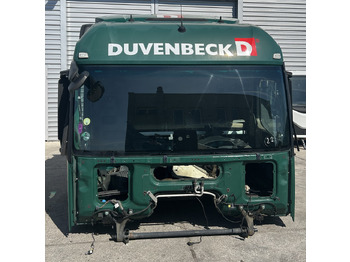 Cab MERCEDES-BENZ Actros