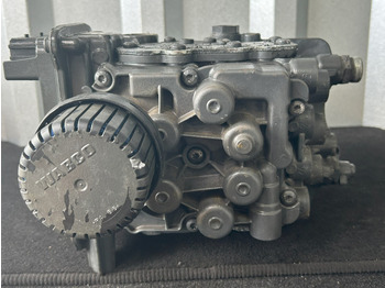 Brake parts for Truck MERCEDES-BENZ ACTROS MP4 EAPU AIR DRYER EL 2204 K138271: picture 5