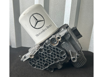 Brake parts MERCEDES-BENZ Actros