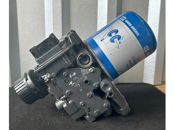 Brake parts MERCEDES-BENZ Actros