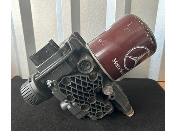 Brake parts MERCEDES-BENZ Actros