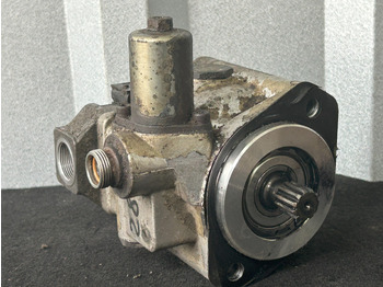 Steering pump MERCEDES-BENZ Actros