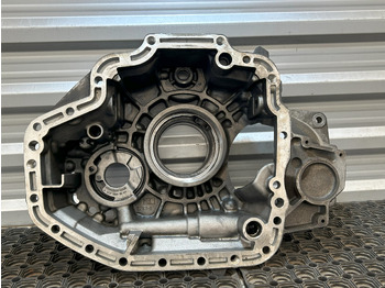 Gearbox and parts MERCEDES-BENZ Arocs