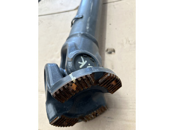 Propeller shaft MERCEDES-BENZ Atego