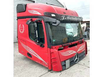 Cab MERCEDES-BENZ Actros