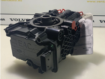 Brake parts MERCEDES-BENZ Actros
