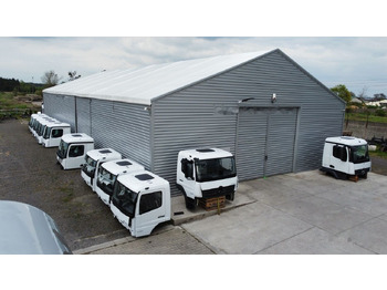 Cab MERCEDES-BENZ Actros