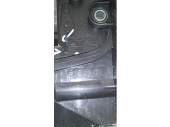 Spare parts DAF XF 106