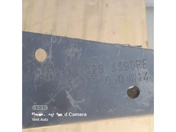 Suspension for Truck WSPORNIK PODWOZIA Mercedes-Benz ACTROS MP4 A9603177332  Mercedes-Benz A9603177332: picture 2