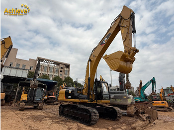 Excavator CATERPILLAR 330D