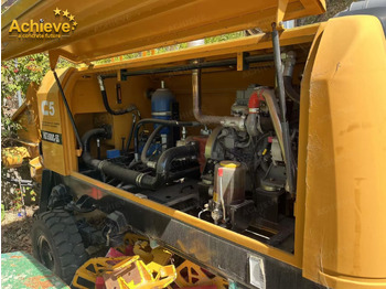 New Stationary concrete pump SANY 【ACHIEVE】TOP CONDITION!!! demo new low hours Sany Concrete Trailer Pump 2015 HBT6016C-5D: picture 4