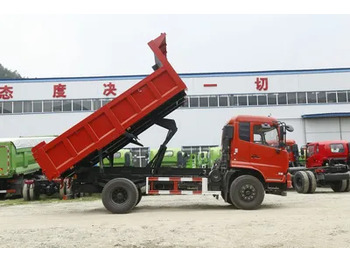 Tipper DONGFENG