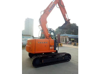 Crawler excavator HITACHI