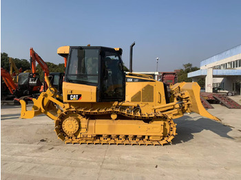 Bulldozer CATERPILLAR D5G