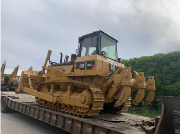 Bulldozer Caterpillar D6G, D6G2 Bulldozer Good Price Secondhand CAT Tracked Tractor: picture 2 Bulldozer Caterpillar D6G, D6G2 Bulldozer Good Price Secondhand CAT Tracked Tractor: picture 2