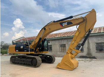 Crawler excavator CATERPILLAR 336D2