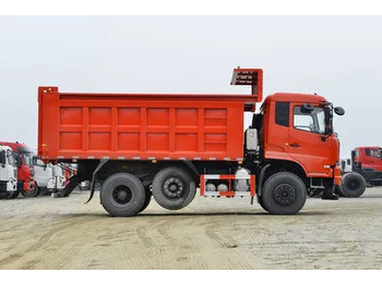 Tipper DONGFENG