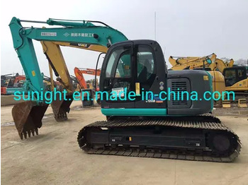 Crawler excavator KOBELCO