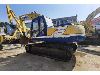Crawler excavator KOBELCO