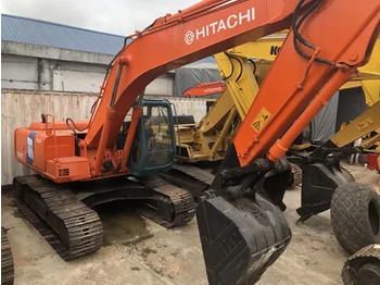 Crawler excavator HITACHI EX200