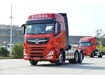 Tractor unit SINOTRUK