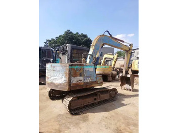 Crawler excavator SUMITOMO